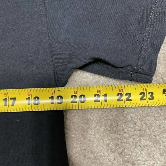 Seth Rollins SFNR Black WWE Authentic Men’s T-Shirt Official In Ring Shirt Gear - Picture 10 of 10